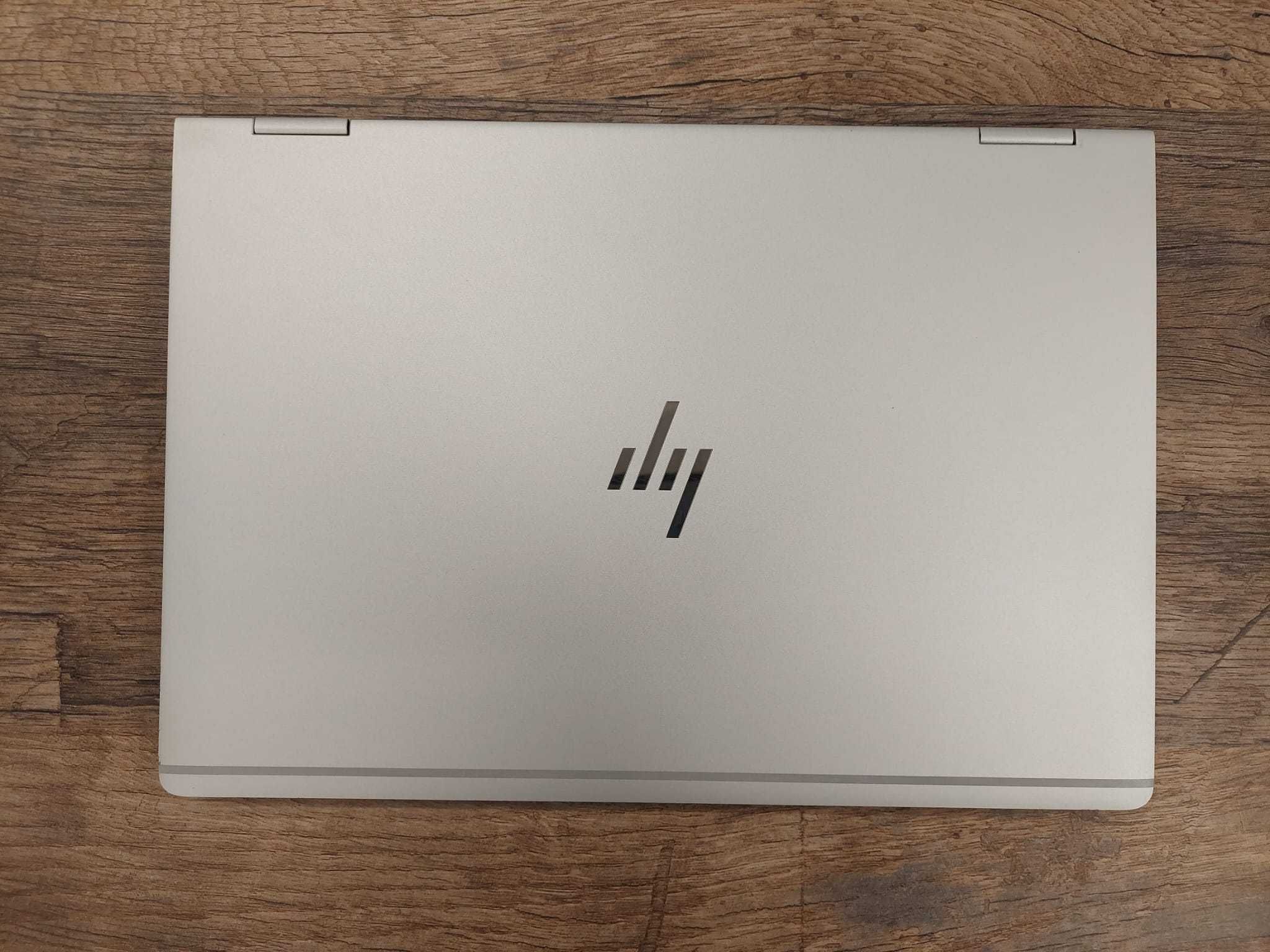 Laptop Hp EliteBook x360 I5-7200U/8GB/256GB/WINDOWS 11 gwarancja
