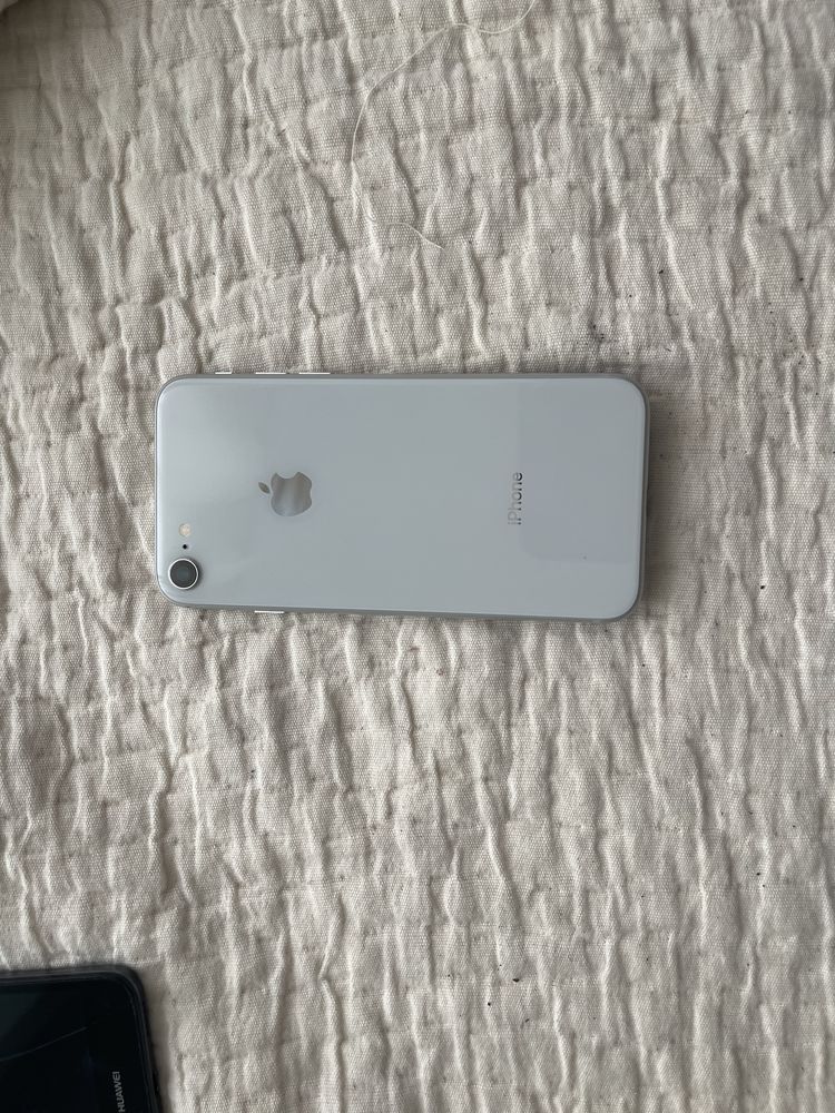 Iphone 8 para peças