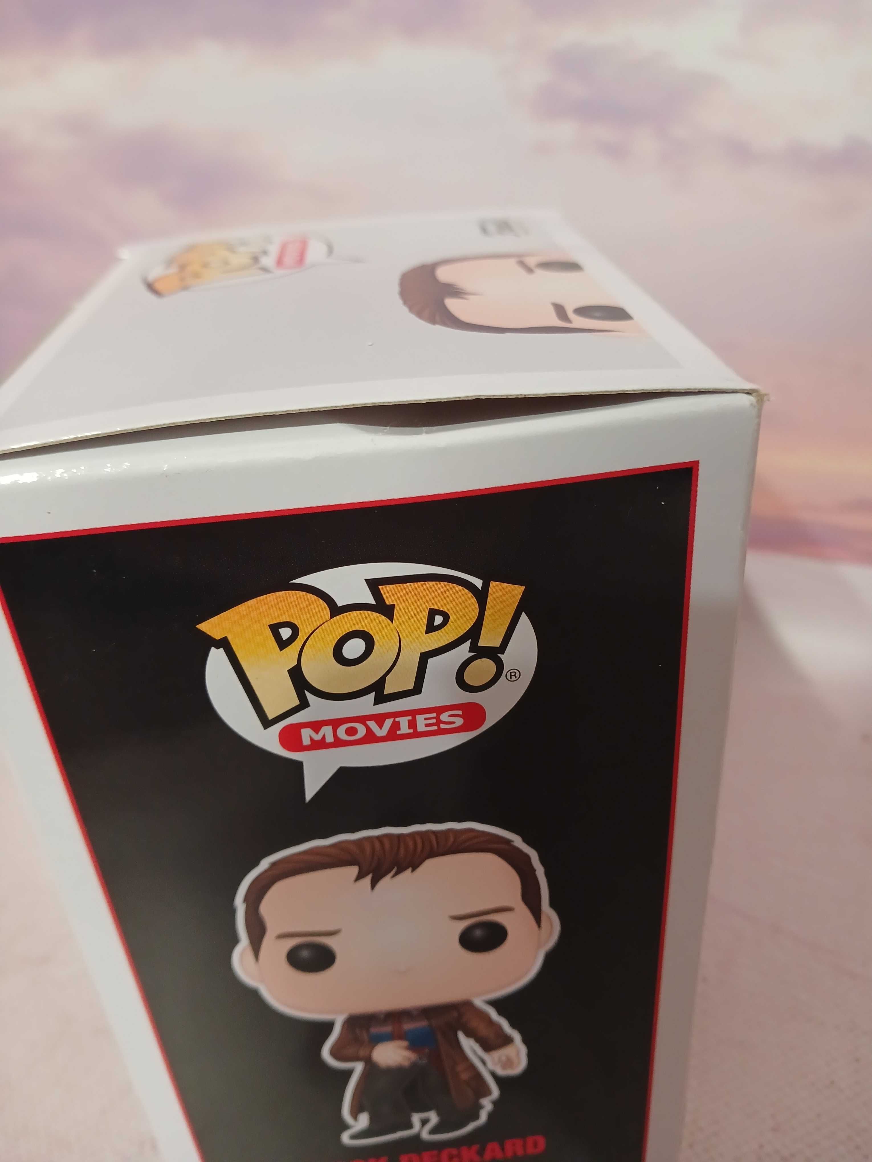 Фігурка Funko POP Blade Runner Rick Deckard