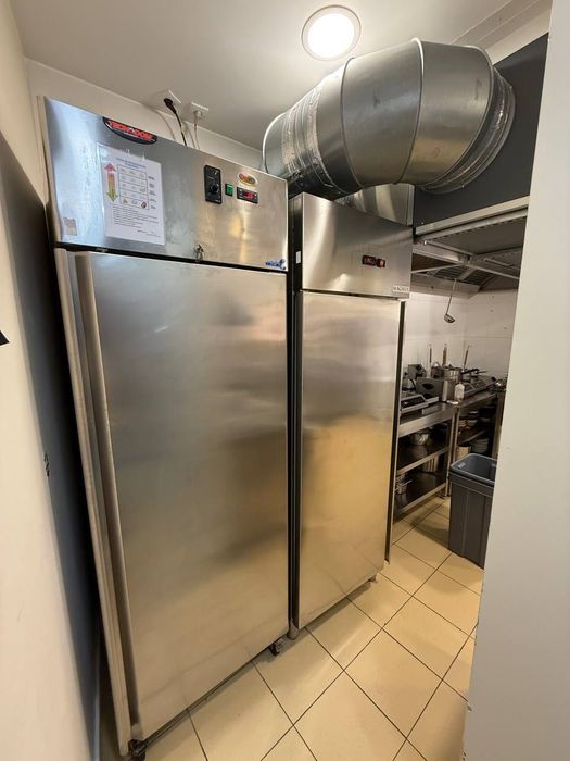 Restaurante para trespasse na rua Barão Viamonte (Rua Direita) Leiria