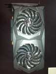 MSI GTX 1650 Gaminx X