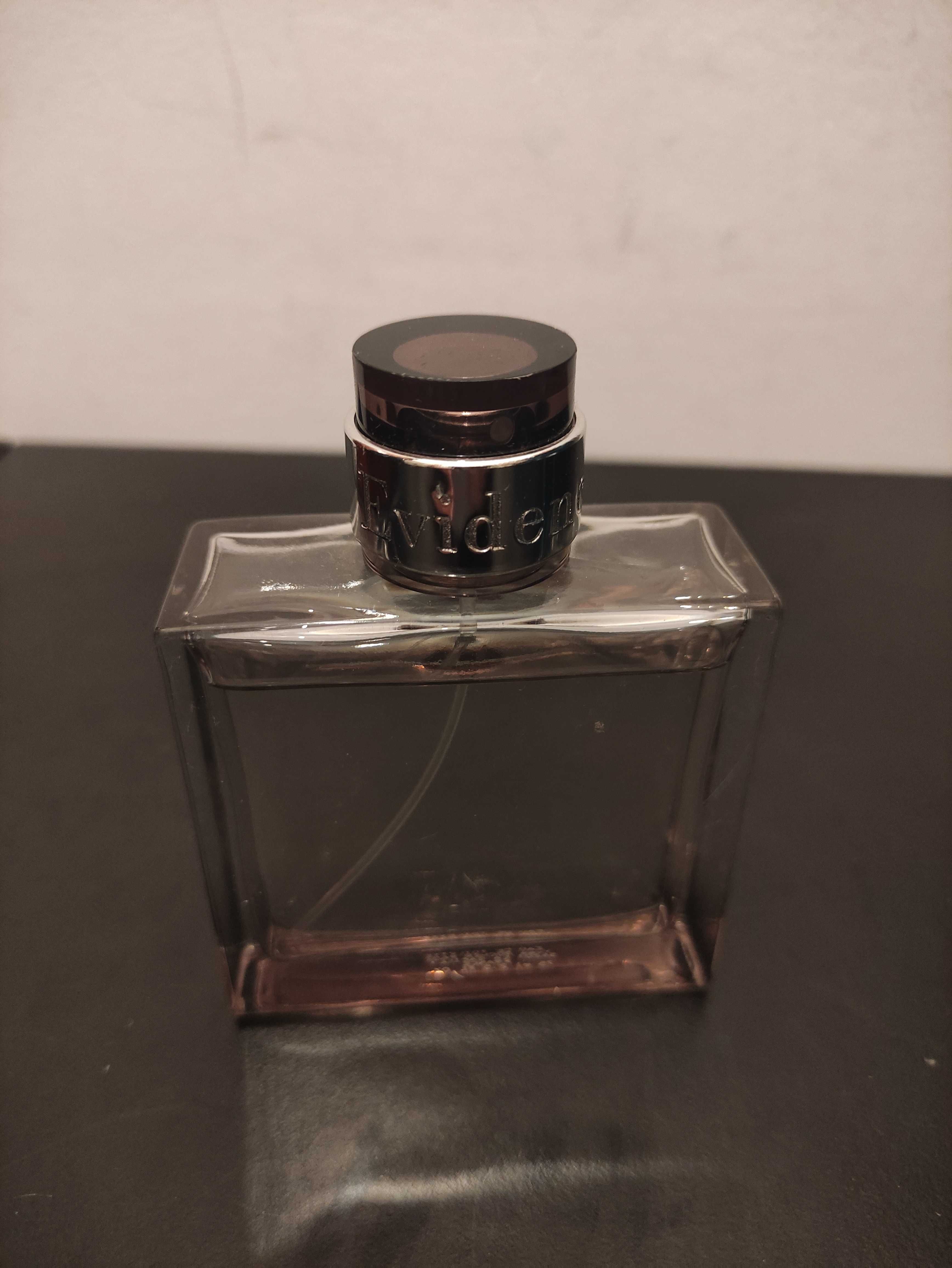 Perfumes homem variados