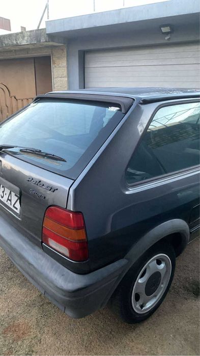 Peças vw polo Gt