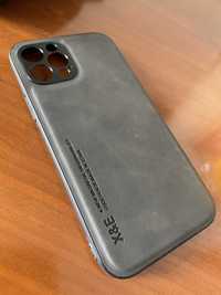 Capa iphone 12 pro (nova)