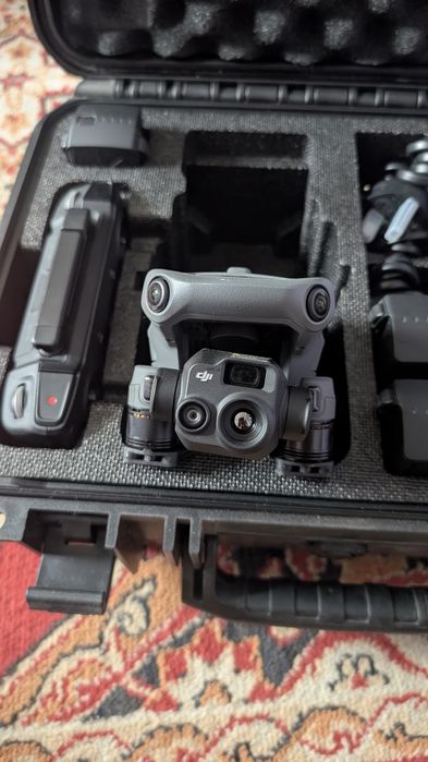 Продам Mavic 3t, в комплектації як на фото.
