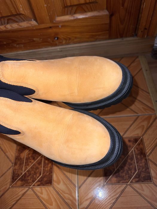 Ботинки MCQ оригинал ( Alexander MQueen)