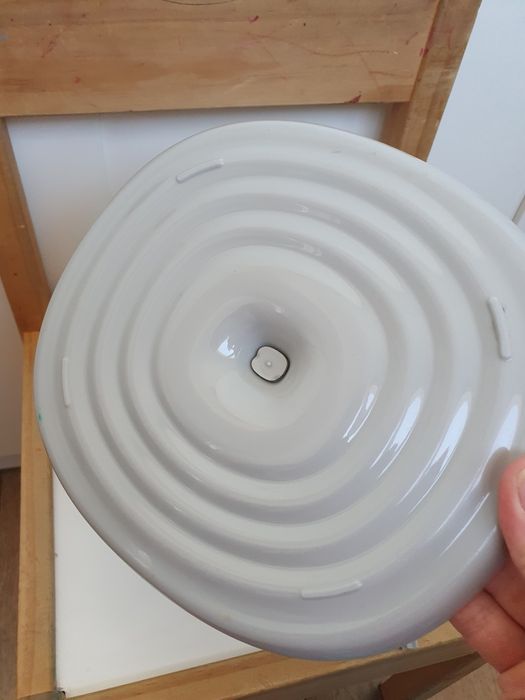 Babyono Tulip suszarka do butelek stojak na smoczki bibs