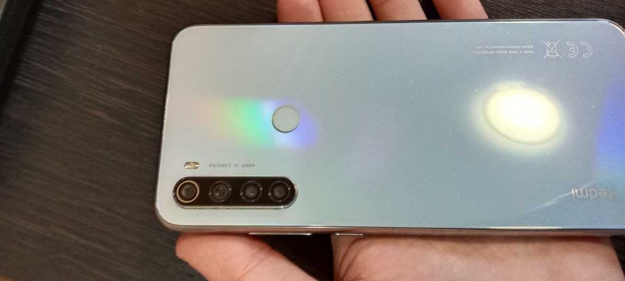 Redmi note 8T (Відмінний стан), 4/64