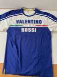 Koszulka sportowa t-shirt Valentino Rossi Yamaha rozmiar L