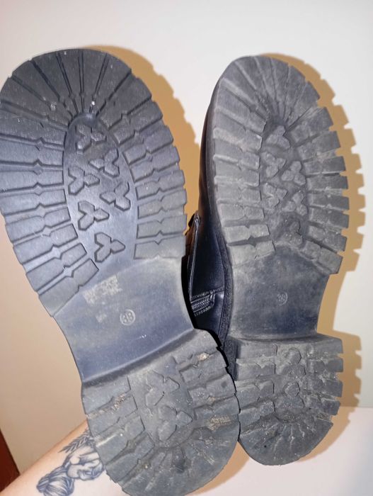 Зимові сапоги жіночі або підліткові