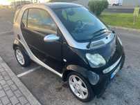 Smart ForTwo Coupé