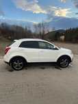 SsangYong/KGM Korando Ssangyong Korando 2.0 4x4