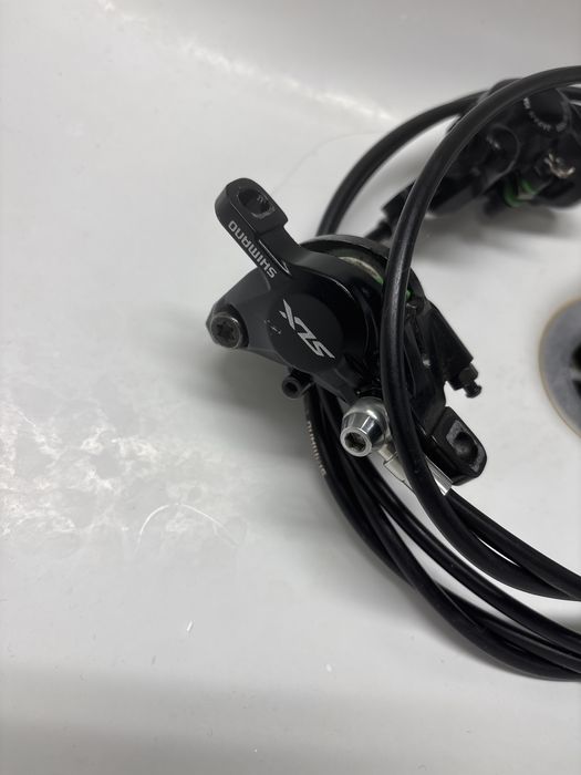 Hamulce Shimano SLX BR-M7000