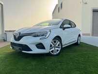 Renault Clio 1.0 SCe Zen