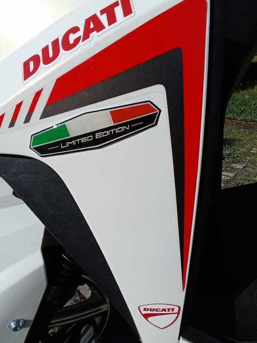 Scooter Elétrica Elétrica NEOVOLT Pulse (SEM CARTA)