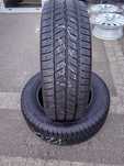 215/65R16C 106/104R Continental Van Contact Winter dostawcza ZIMA PARA