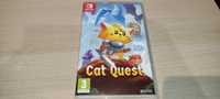 Gra Cat Quest Nintendo Switch