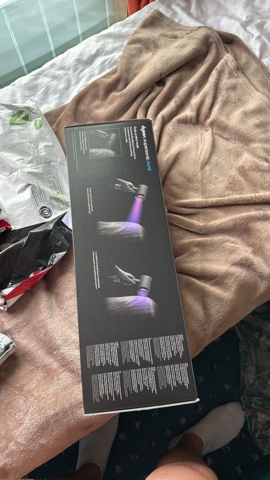 Фен Dyson supersonic hd16 ОРИГІНАЛ