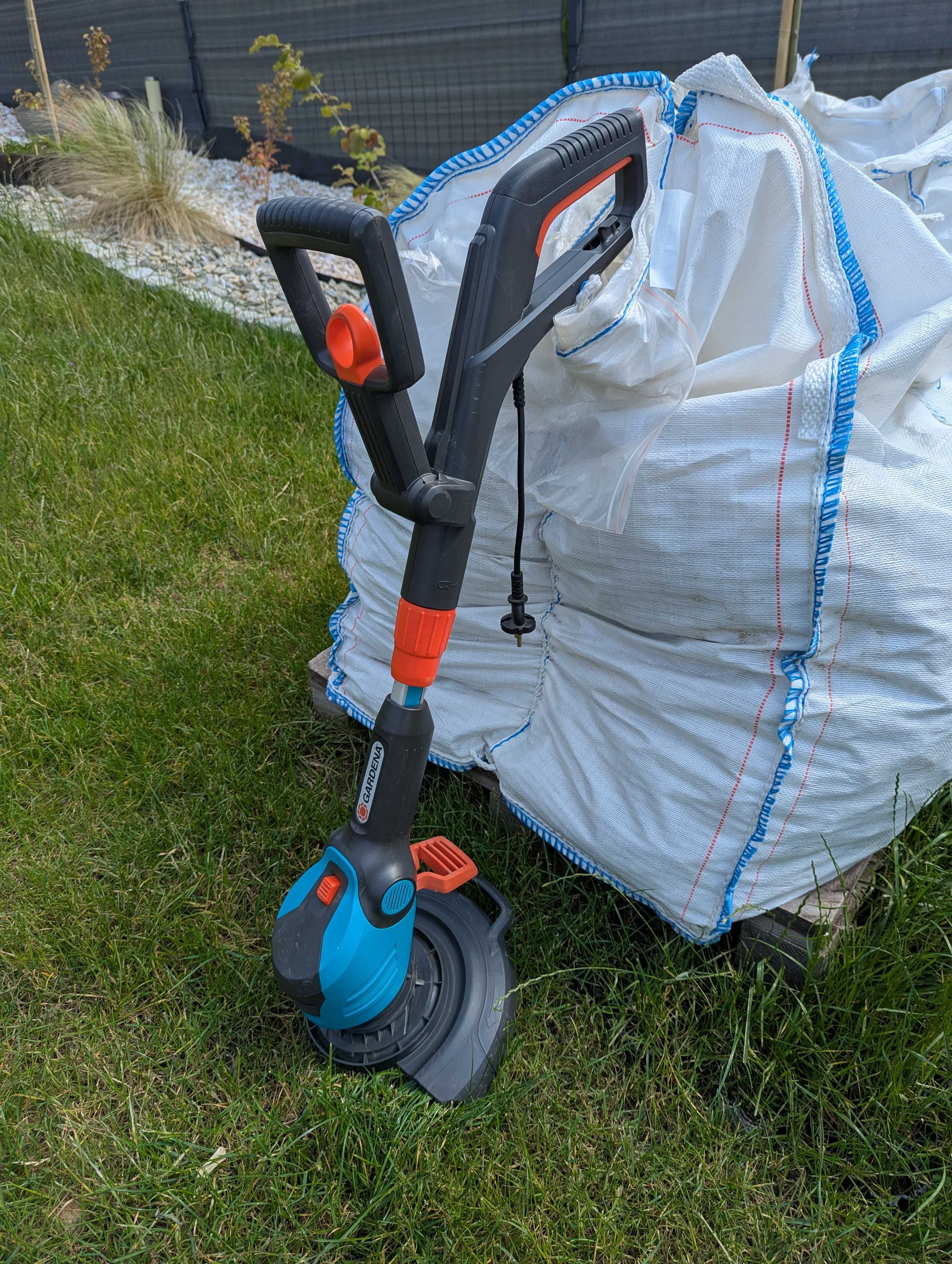 Podkaszarka Gardena Comfort Cut Plus 500/27 230V