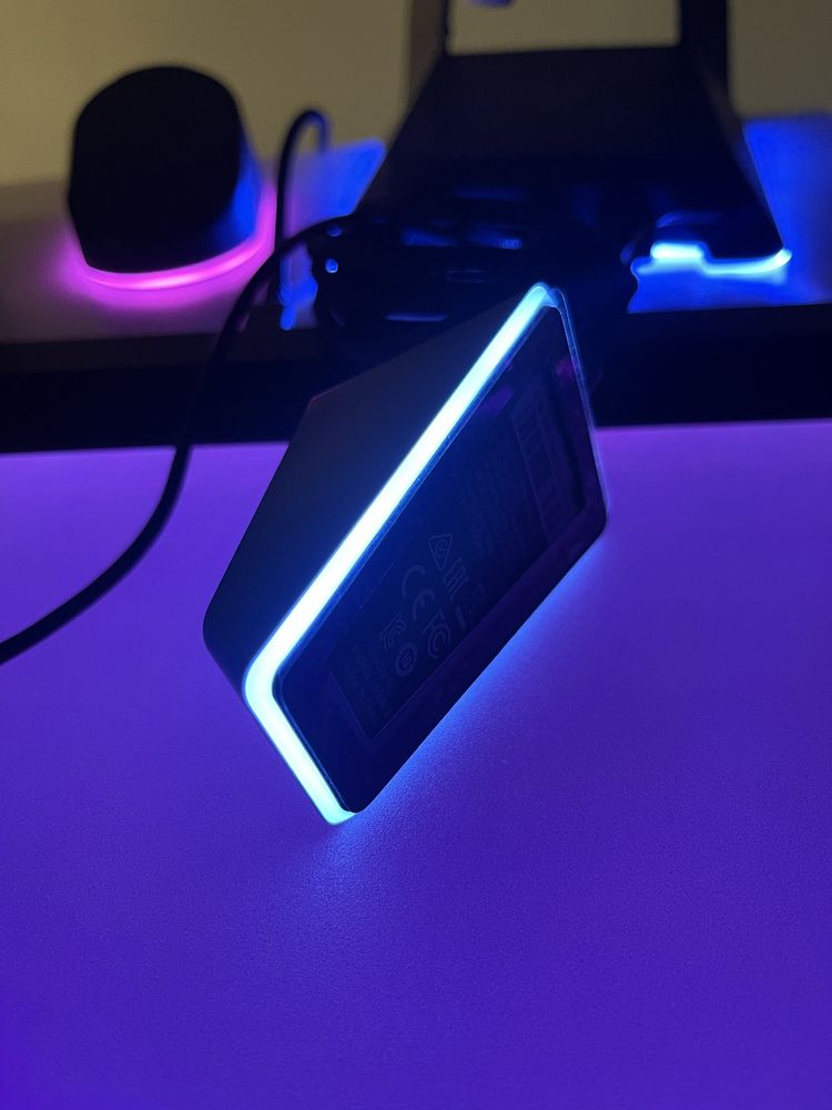 Razer Mouse Dock Chroma Stacja Dokująca Razer Basilisk Ultimate Viper