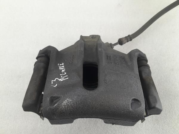 Pinça travão / maxila de travão frente esquerda CITROËN C3 Picasso (SH