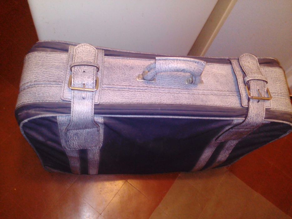 Чемодан 20*50*70