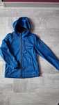 Softshell chłopięcy rozmiar 152