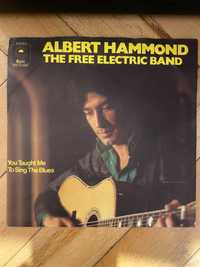 Albert Hammond - Winyl 7' - 1973
