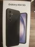 Samsung A54 5G bardzo dobry stan