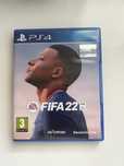 Fifa 22 Para Ps4