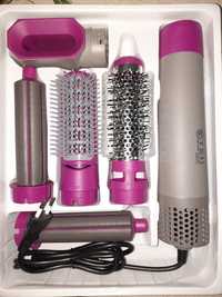 Мультистайлер 5 в 1 Hot Air Styler