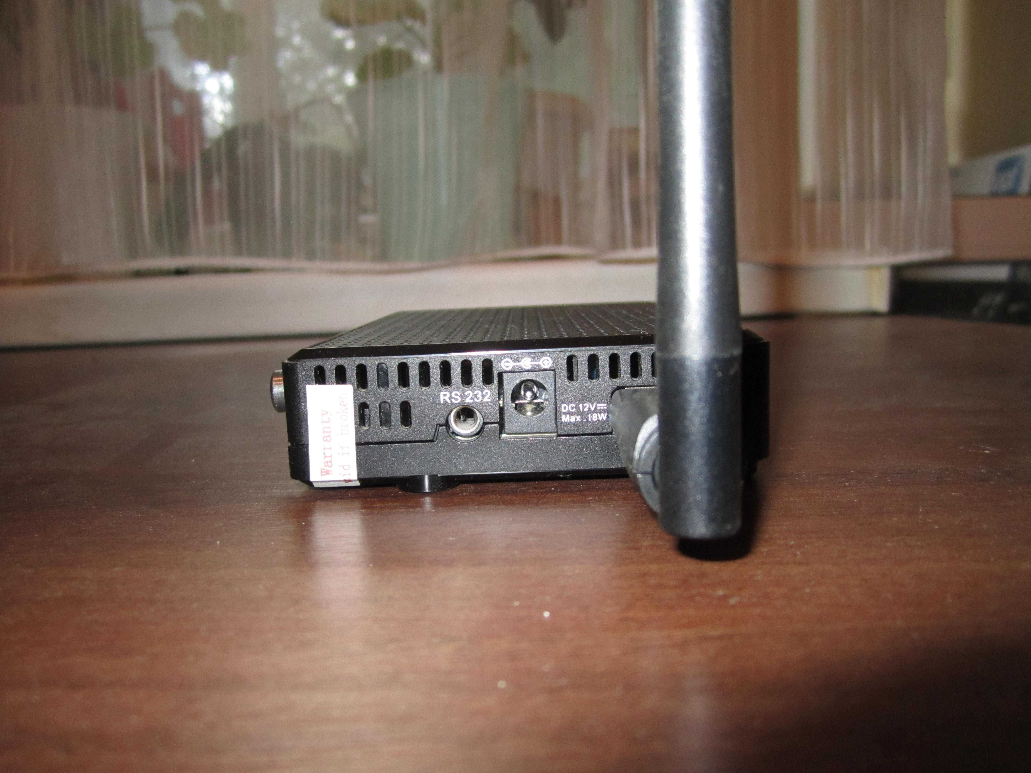 Приставка IPTV U2C m2 mini