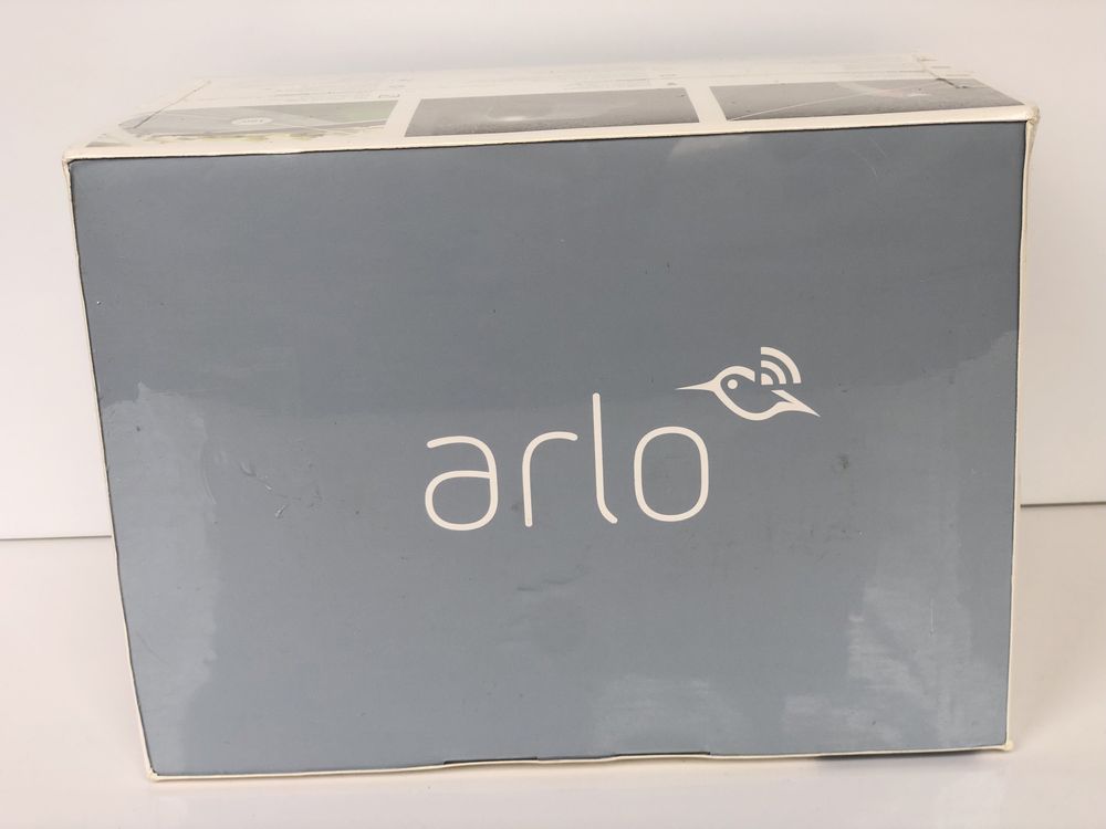 IP Wi-Fi Камера Відеокамери Спостереження ARLO Pro 4 Spotlight