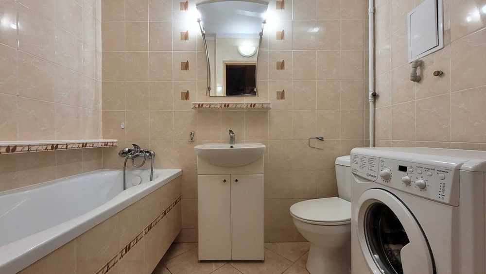 Przytulny dla Kobiety Kościuszki od zaraz