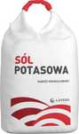 Sól potasowa 60%