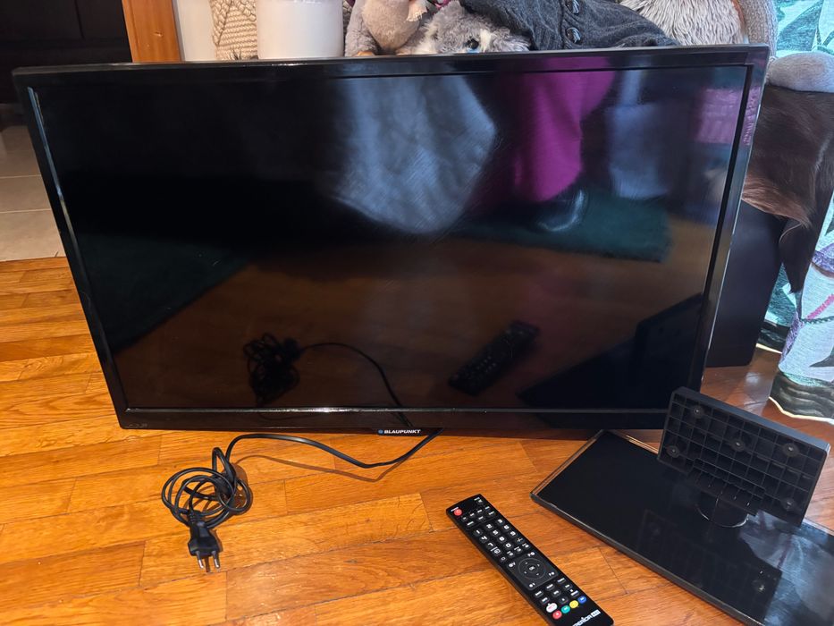 TV 32” em Excelente Estado