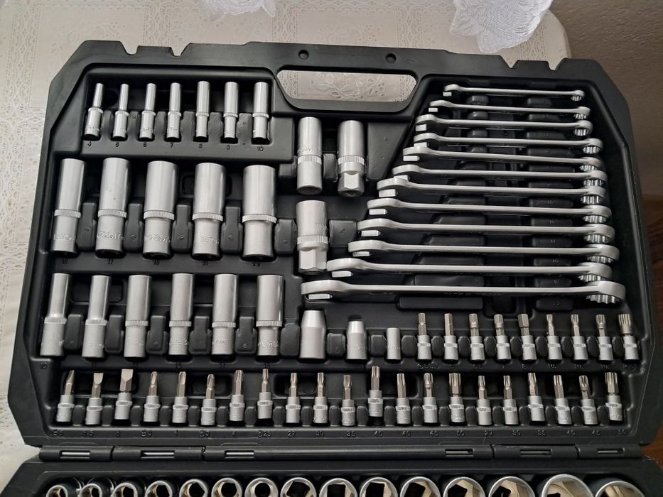 Zestaw kluczy yato yt-38841