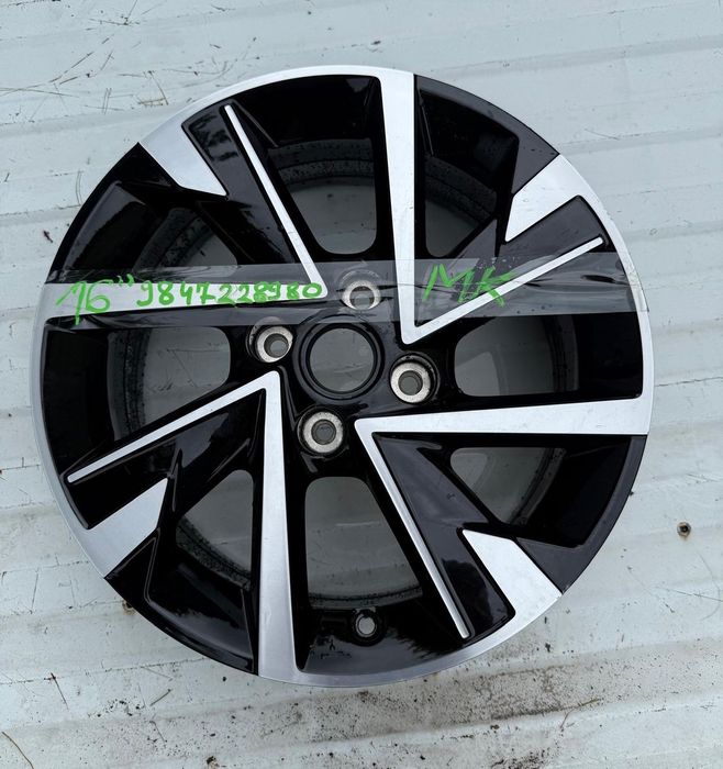 Opel Corsa F felga 16 nowa