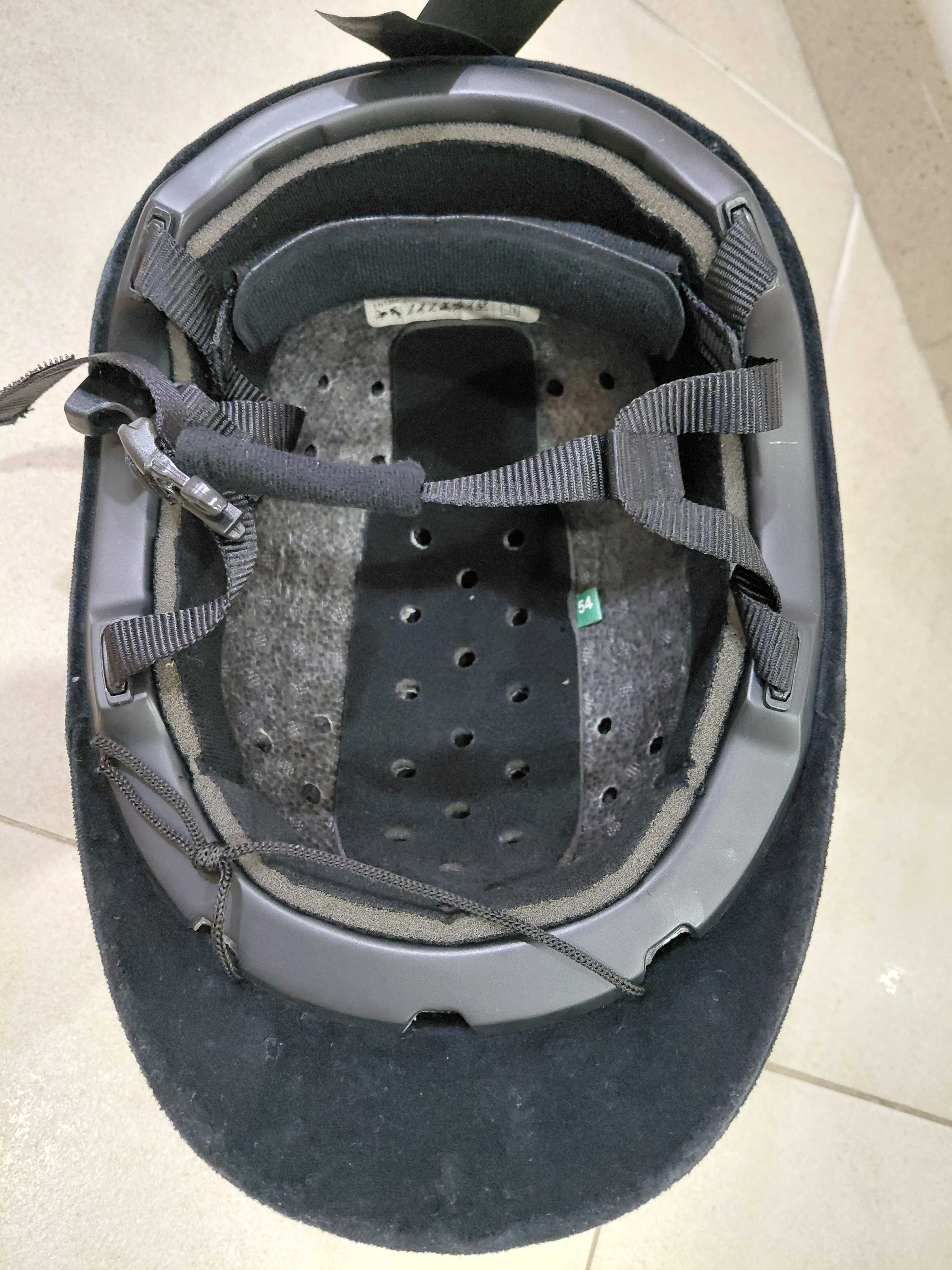 Toque de criança