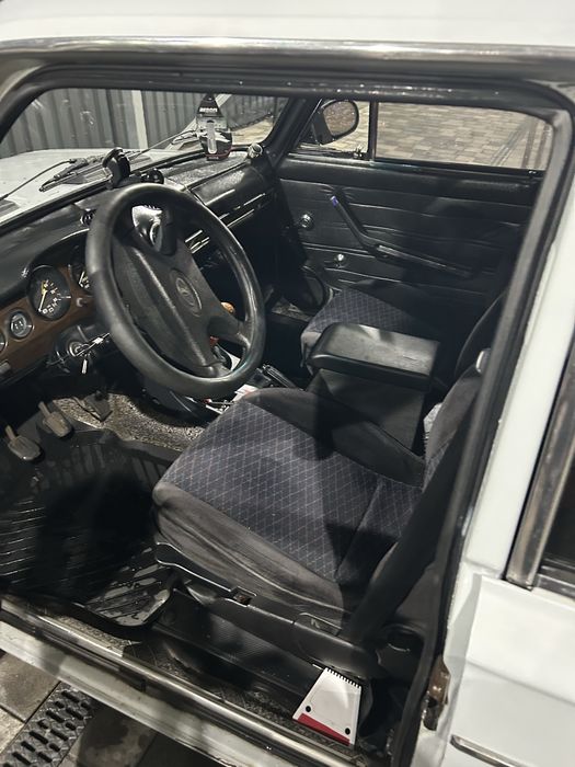 Ваз 21063 1988 рік