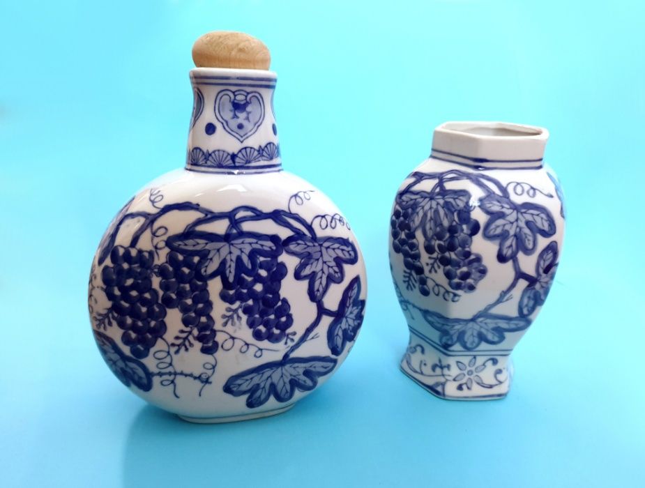 Jarras Porcelana da China