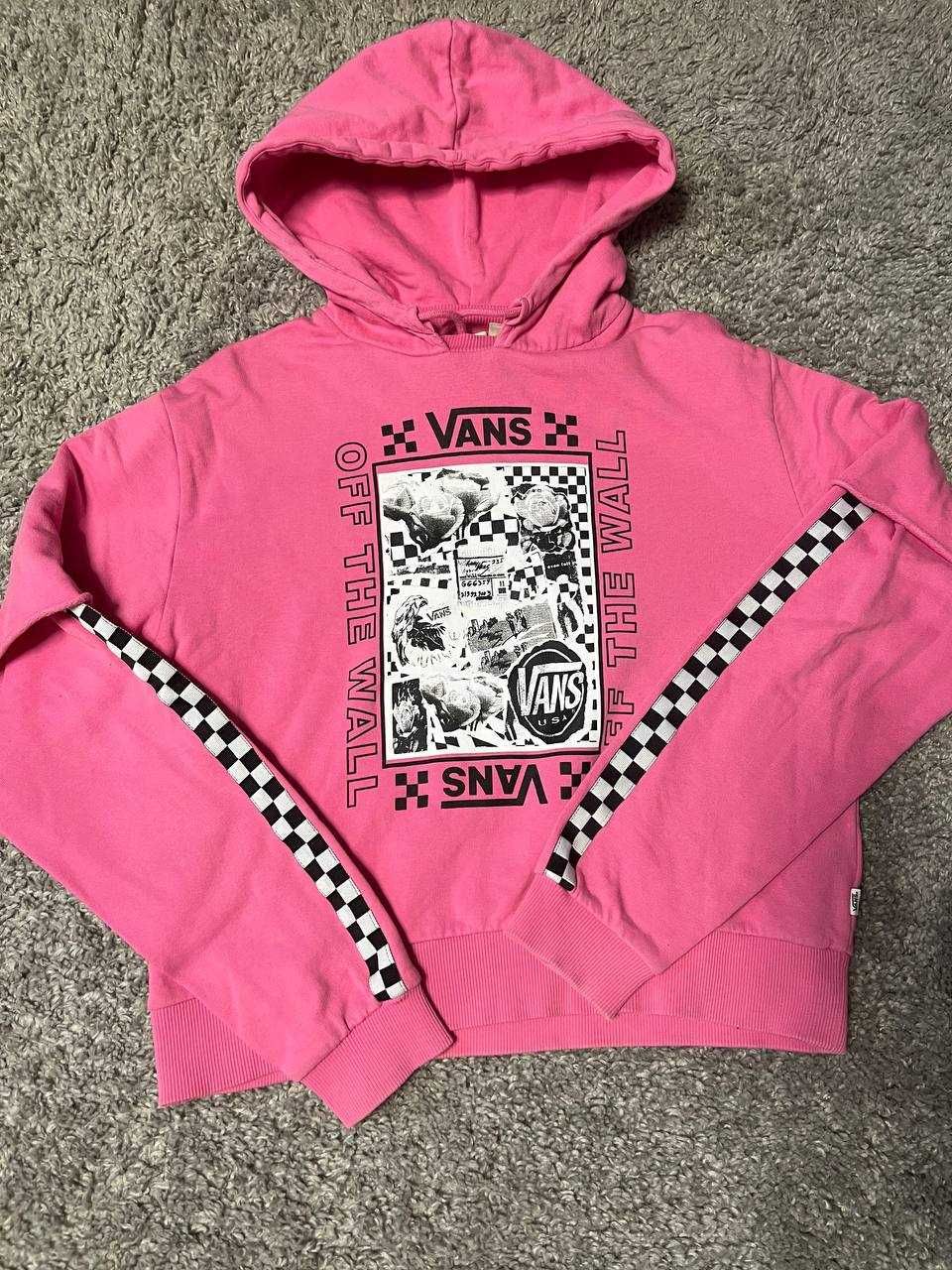 Худи  венс, Vans XS