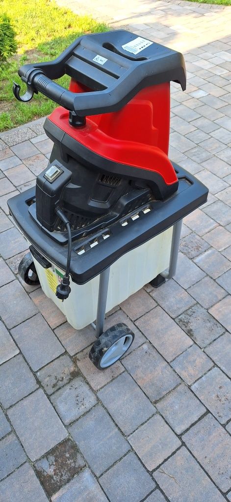 Rozdrabniacz do gałęzi Einhell GC-KS 2540
