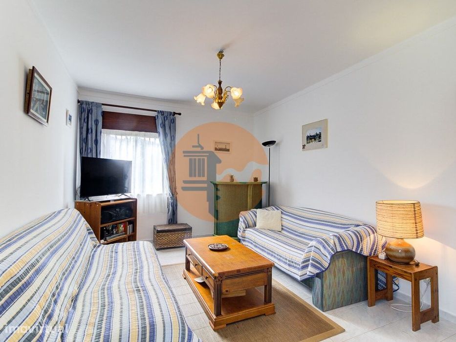 Apartamento T2 com Varandas em Castro Marim