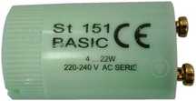 Стартер Osram 151 Basic Бесплатно