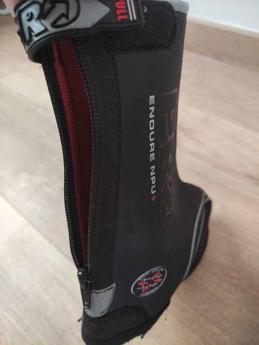 MTB - Capas para sapatos - PRO bikegear - Enduro NPU+