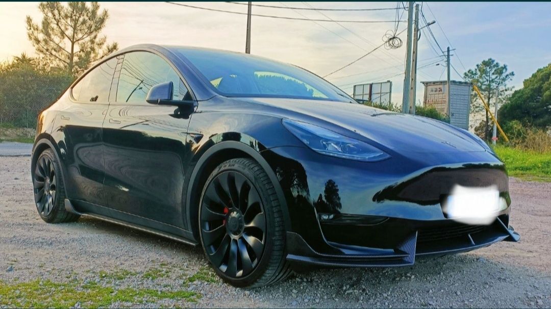 Tesla y performance