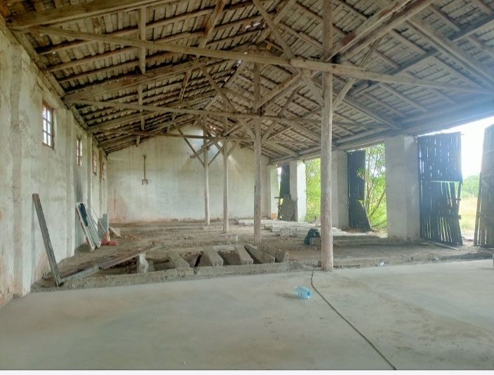 Продаж частини будівлі