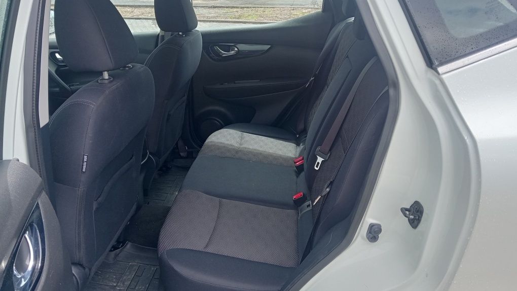 Nissan Qashqai 1.6dci 2014