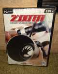 Zoom Gwiazdy W Obiektywie / NOWA / FOLIA / PC PL